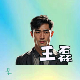 王磊